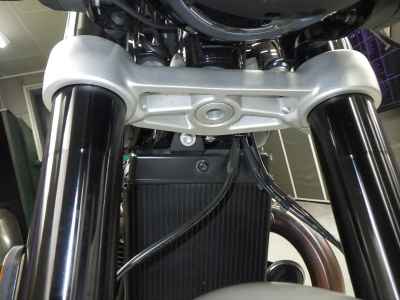 Triumph Speed Twin 2024