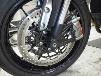 Triumph Speed Twin 2024