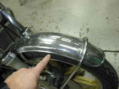 Suzuki GT750 2021