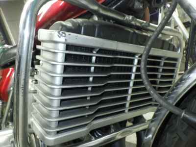 Suzuki GT750 2021