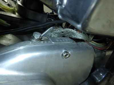 Suzuki GT750 2021