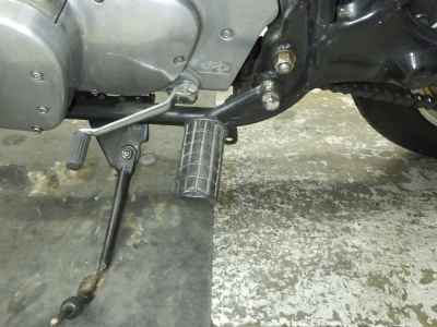 Suzuki GT750 2021