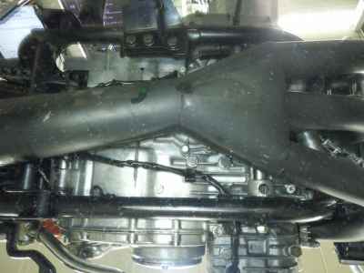 Suzuki GT750 2021