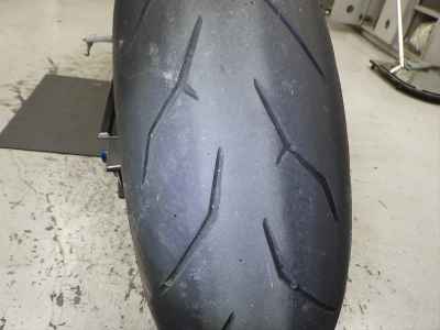 Yamaha YZF-R1 2015