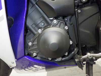 Yamaha YZF-R1 2015