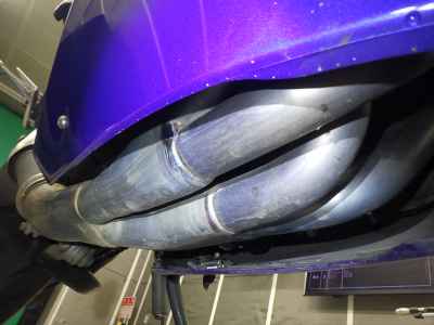 Yamaha YZF-R1 2015