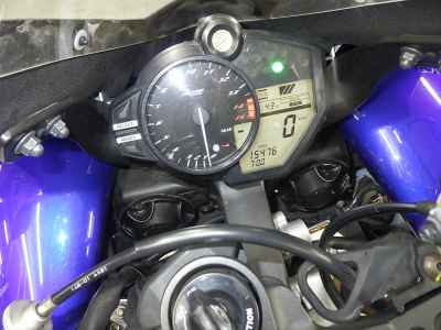 Yamaha YZF-R1 2015