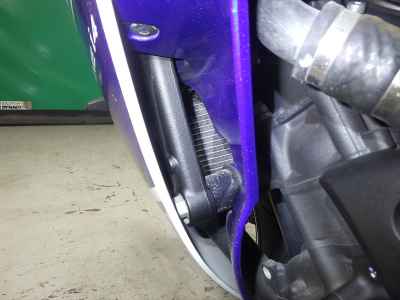 Yamaha YZF-R1 2015