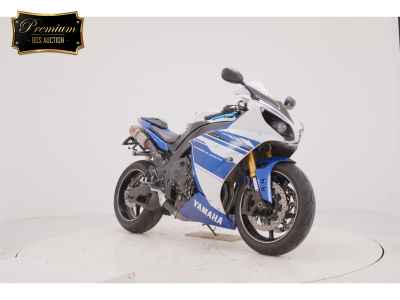 Yamaha YZF-R1 2015