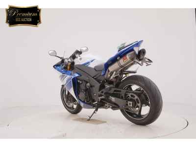 Yamaha YZF-R1 2015