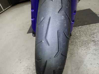 Yamaha YZF-R1 2015