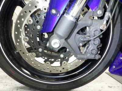 Yamaha YZF-R1 2015