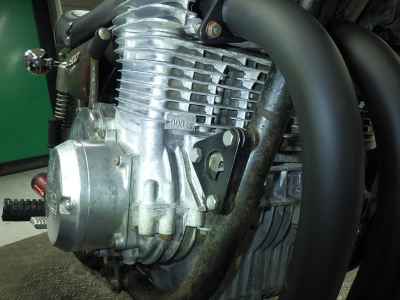 Kawasaki KZ900 2025
