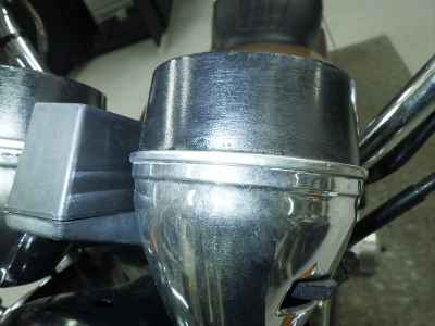 Kawasaki KZ900 2025