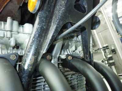 Kawasaki KZ900 2025