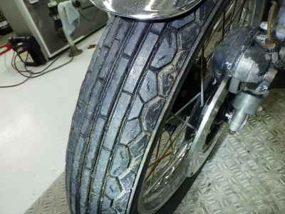 Kawasaki Z1 900 Super FOUR 2025