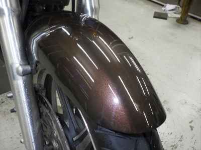 Kawasaki Zephyr 550 2025