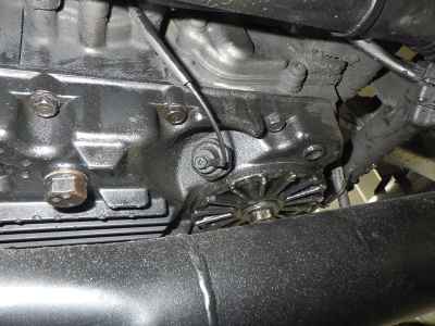 Kawasaki Zephyr 550 2025