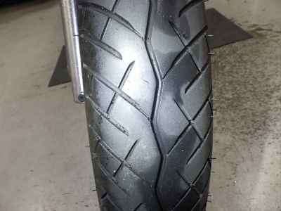 Kawasaki Zephyr 550 2025