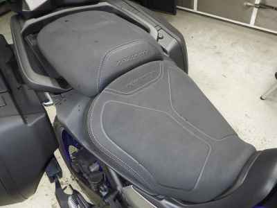 Yamaha Tracer 9 GT 2024