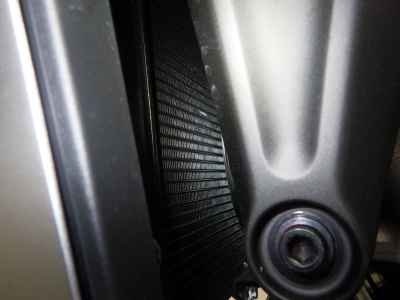 Yamaha Tracer 9 GT 2024