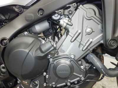 Yamaha Tracer 9 GT 2024