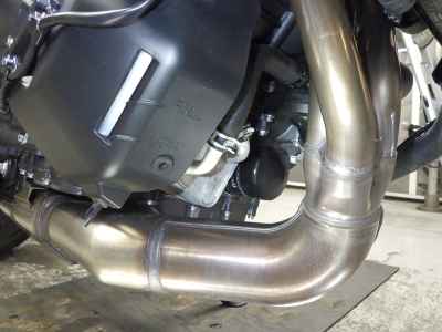 Yamaha Tracer 9 GT 2024