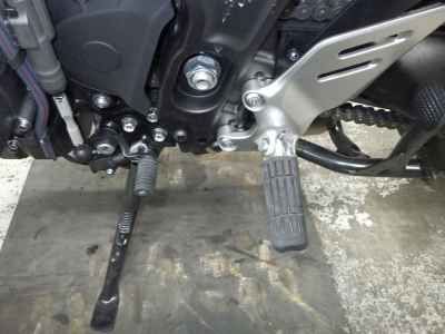 Yamaha Tracer 9 GT 2024