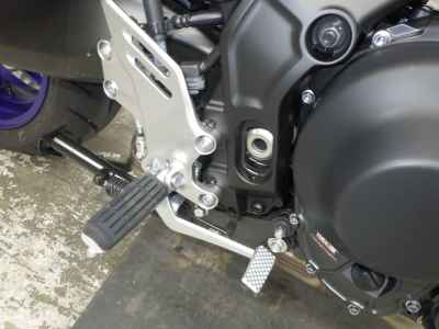Yamaha Tracer 9 GT 2024