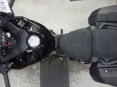 Yamaha Tracer 9 GT 2024