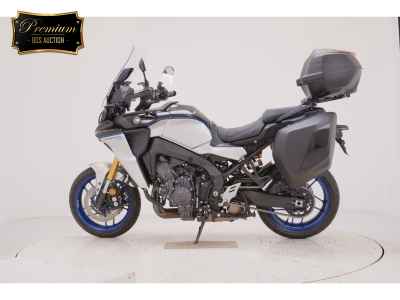 Yamaha Tracer 9 GT 2024