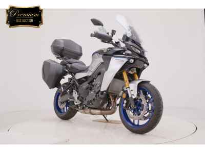 Yamaha Tracer 9 GT 2024