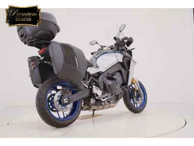 Yamaha Tracer 9 GT 2024