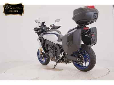 Yamaha Tracer 9 GT 2024