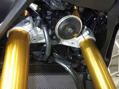 Yamaha Tracer 9 GT 2024