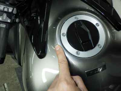 Kawasaki Ninja H2 SX SE+ 2019