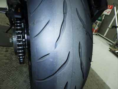 Kawasaki Ninja H2 SX SE+ 2019