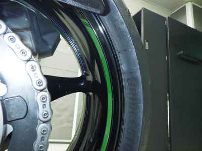 Kawasaki Ninja H2 SX SE+ 2019