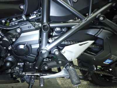 Kawasaki Ninja H2 SX SE+ 2019
