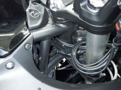Kawasaki Ninja H2 SX SE+ 2019