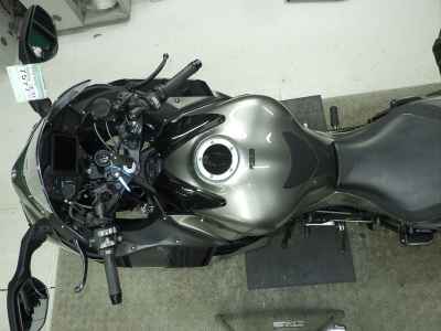 Kawasaki Ninja H2 SX SE+ 2019
