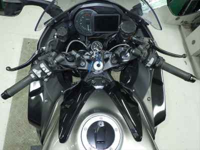 Kawasaki Ninja H2 SX SE+ 2019