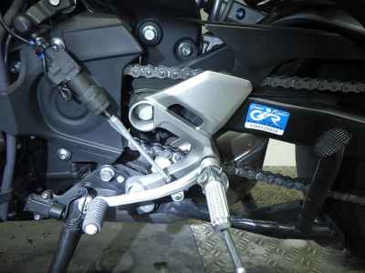 Yamaha MT-09 Tracer GT 2018