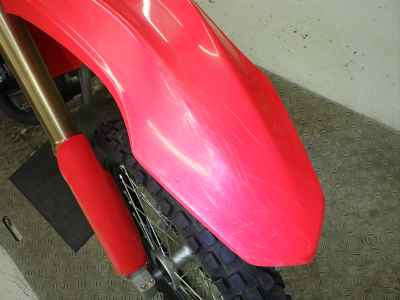 Honda CRF250L 2019