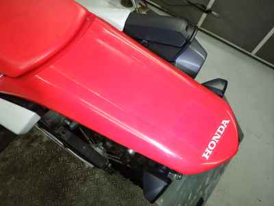 Honda CRF250L 2019
