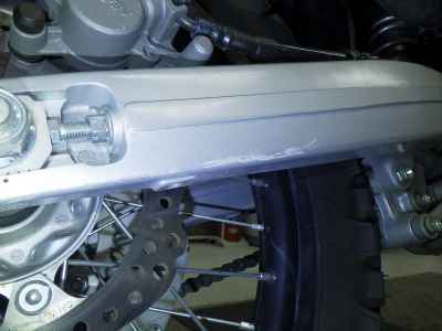 Honda CRF250L 2019