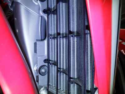 Honda CRF250L 2019