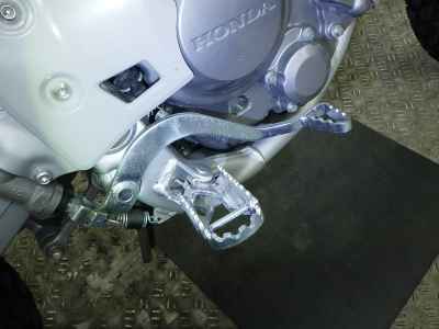 Honda CRF250L 2019
