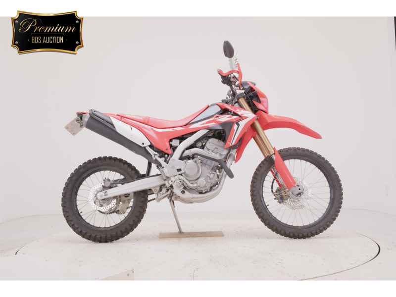 Honda CRF250L 2019