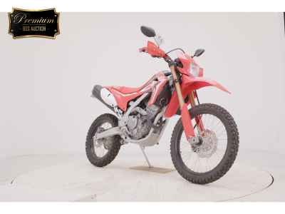 Honda CRF250L 2019
